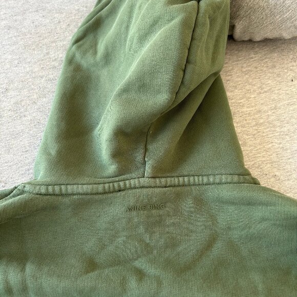 Anine Bing Hoodie - Picture 4 of 8